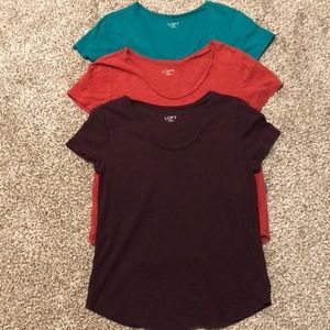 3!!! Loft outlet size S